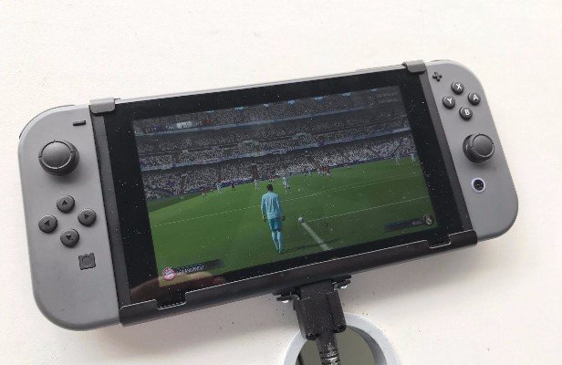 FIFA 18: To jak z tą Fifą na Switchu?