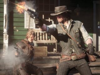Red Dead Redemption 2: Rockstar przeprasza pecetowców i rozdaje z tej okazji prezenty