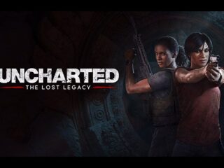 Uncharted: Zaginione dziedzictwo – Twórcy opowiadają o kulisach powstawania gry [WIDEO]