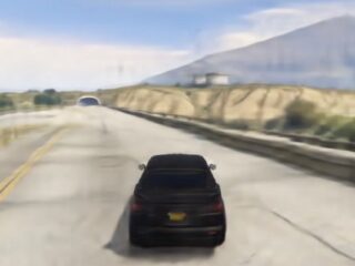 GTA V stworzone przez… sztuczną inteligencję [WIDEO]
