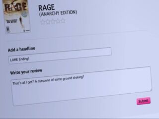 Rage 2: Szaleństwo rządzi na premierowym zwiastunie [WIDEO]