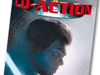 Zawartość CD-Action 01/2020