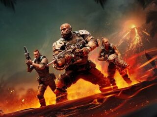 Gears 5 otrzyma w&nbsp;przyszłym tygodniu dodatek [WIDEO]