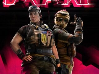 Rainbow Six Siege – Nowa mapa, operatorzy i darmowy weekend [WIDEO]