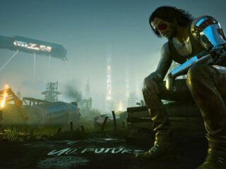 Cyberpunk 2077: Fanowski film pełnometrażowy jest już dostępny