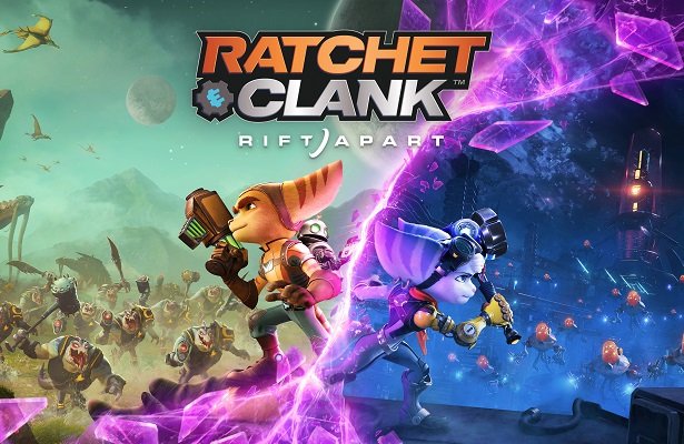 Ratchet & Clank: Rift Apart – Kilka słów o fabule [WIDEO]