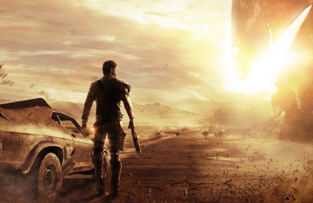 PS Plus: W kwietniu trafimy na pustkowia i wciśniemy gaz do dechy [WIDEO]