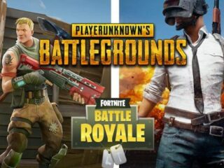 PUBG Corp wycofuje pozew przeciwko twórcom Fortnite’a