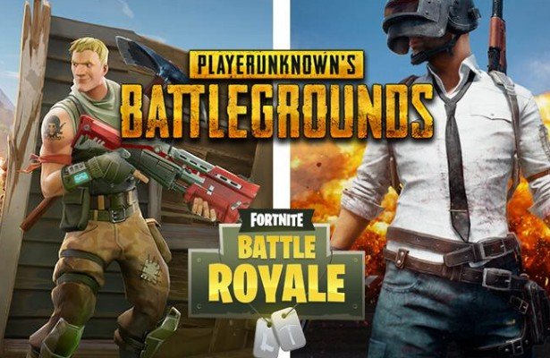PUBG Corp wycofuje pozew przeciwko twórcom Fortnite’a