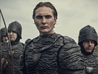 Wiedźmin Netfliksa: Ruszyły zdjęcia do sezonu drugiego, zbroje Nilfgaardu pozostaną (raczej) bez zmian