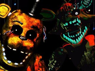 Five Nights at&nbsp;Freddy´s: Twórca kasuje szóstą część serii