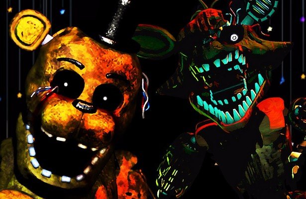 Five Nights at Freddy´s: Twórca kasuje szóstą część serii