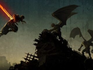 Extinction: Wiadomo, kiedy konkretnie zapolujemy na gigantyczne ogry