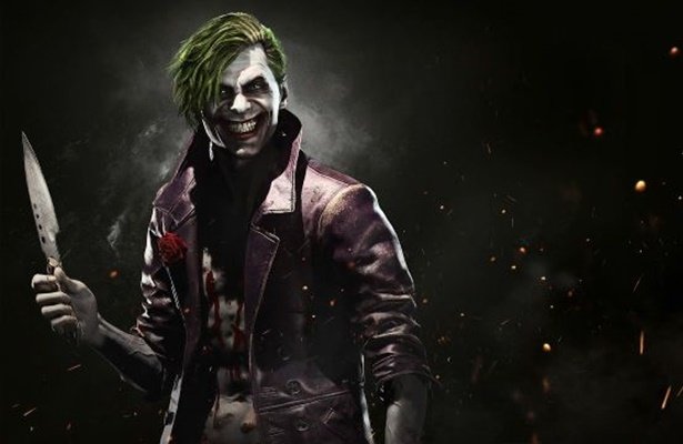 Injustice 2: Joker i Darkseid dołączają do ekipy [WIDEO]