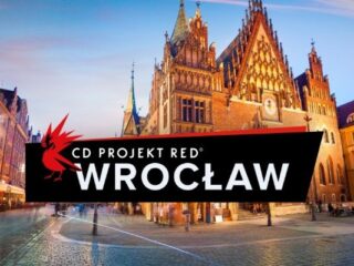 CD Projekt: Nowe studio we Wrocławiu