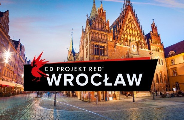 CD Projekt: Nowe studio we Wrocławiu