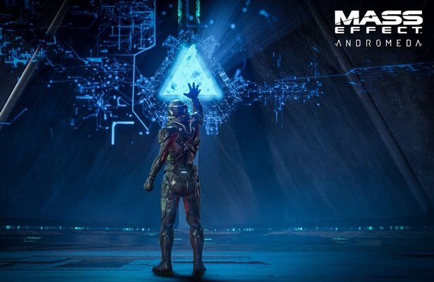 Mass Effect: Andromeda – Znamy wymagania sprzętowe