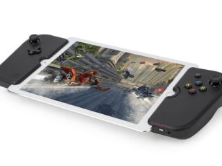 Switch: Projekt konsoli plagiatem?