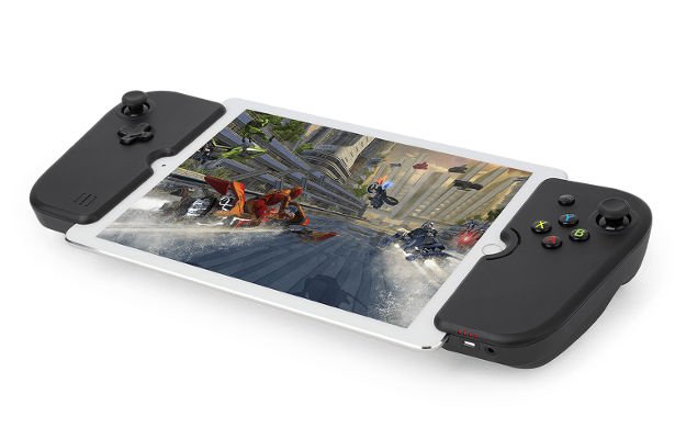 Switch: Projekt konsoli plagiatem?