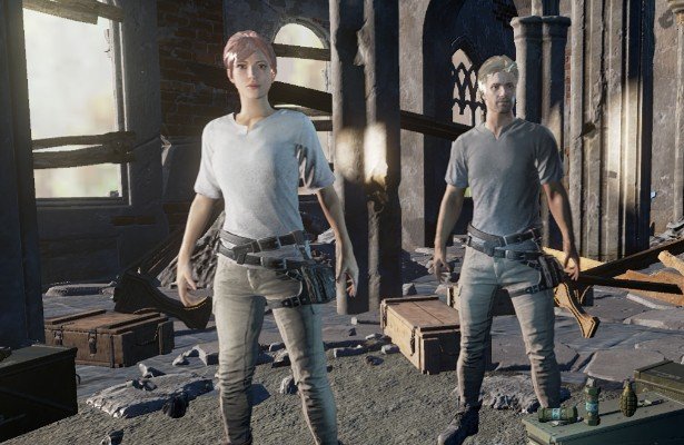 PlayerUnknown´s Battlegrounds: Imponujące wyniki, plany podboju konsol