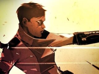 Dishonored: Death of the Outsider – Wyniki testów wydajności