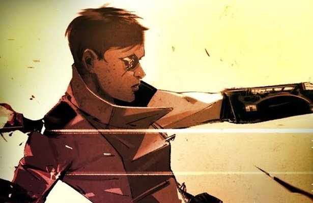 Dishonored: Death of the Outsider – Wyniki testów wydajności