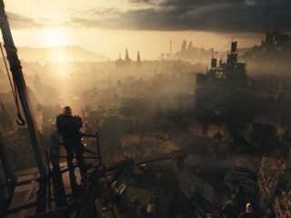 Dying Light 2: Square Enix zajmie się dystrybucją gry w obu Amerykach