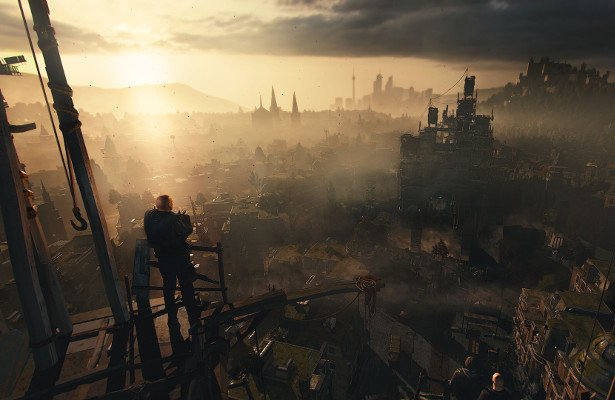 Dying Light 2: Square Enix zajmie się dystrybucją gry w obu Amerykach