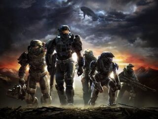 Halo: Reach – Niemal godzina rozgrywki z wersji pecetowej [WIDEO]