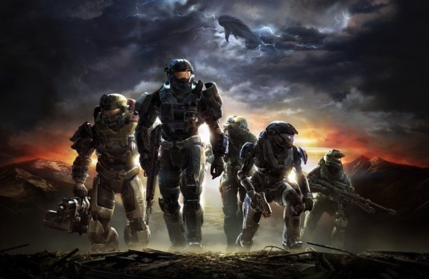 Halo: Reach – Niemal godzina rozgrywki z wersji pecetowej [WIDEO]
