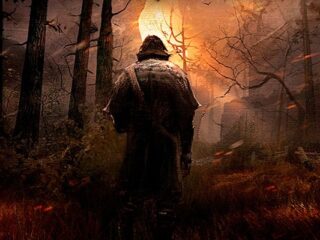 GreedFall: Nowa gra twórców Technomancera na fragmentach rozgrywki [WIDEO]
