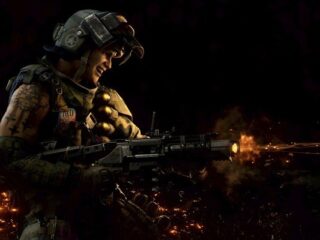 Call of Duty: Black Ops 4 – Poznaliśmy termin otwartej bety na PC