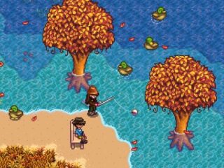Stardew Valley: Nowa aktualizacja dodaje lokalnego co-opa…