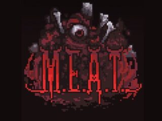 M.E.A.T.: Ruszyła zbiórka na&nbsp;horror science fiction od&nbsp;rapera Słonia [WIDEO]