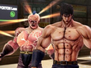 Fist of the North Star: Lost Paradise – Tak&nbsp;prezentuje się nowa gra twórców Yakuzy [WIDEO]