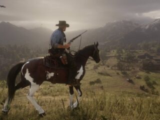 Red Dead Redemption II: Serwis internetowy usuwa artykuł o grze i płaci gigantyczną karę