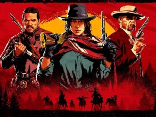Red Dead Online jest teraz samodzielną grą [WIDEO]