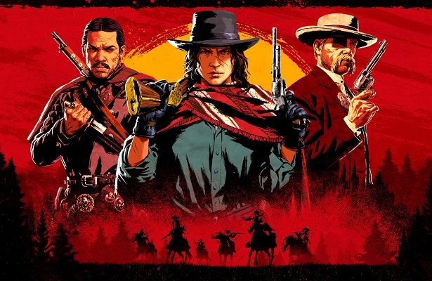Red Dead Online jest teraz samodzielną grą [WIDEO]