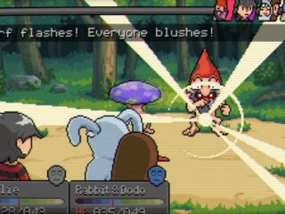 Oddventure: Polskie jRPG już niedługo trafi na&nbsp;Kickstartera [WIDEO]