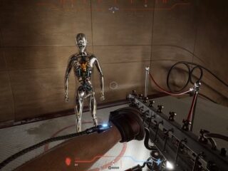 Atomic Heart: Gameplay z muzyką Micka Gordona [WIDEO]
