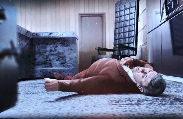 Phantom Doctrine: Agenci z polskimi paszportami nam się zwiastują [WIDEO]