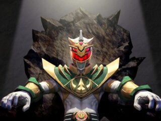 Power Rangers: Lord Drakkon dołącza do&nbsp;walki na&nbsp;nowym zwiastunie [WIDEO]