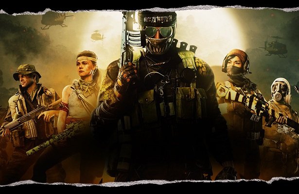 Call of Duty: Warzone – Bariera 100 milionów graczy przekroczona, fani odliczają czas do 21:00