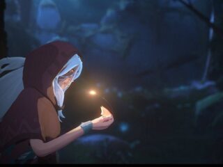 Everwild: Dzieło studia Rare w&nbsp;rozsypce, premiera przełożona na&nbsp;2024 rok