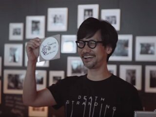Death Stranding: Zajrzyjcie z BBC za kulisy powstawania gry Kojimy [WIDEO]