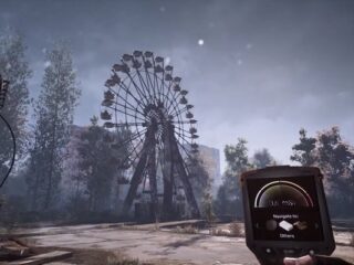 Chernobylite: Gra The Farm 51 doczekała się sporej aktualizacji [WIDEO]