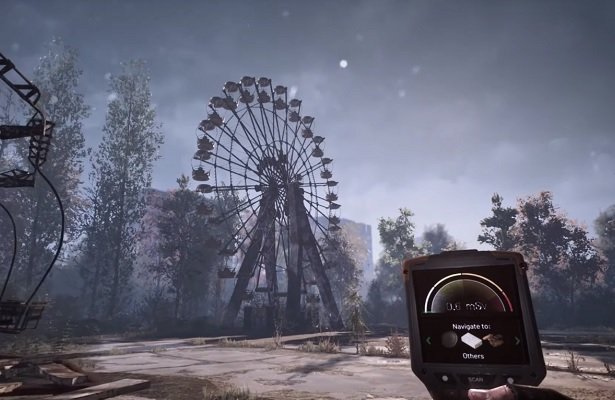 Chernobylite: Gra The Farm 51 doczekała się sporej aktualizacji [WIDEO]