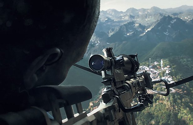Tom Clancy´s Ghost Recon: Wildlands – Testy wydajności wersji PC