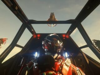 Star Citizen: Niebawem rusza kolejny darmowy okres próbny [WIDEO]