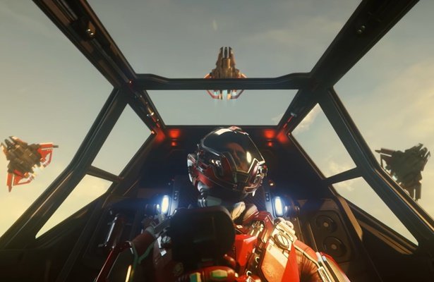 Star Citizen: Niebawem rusza kolejny darmowy okres próbny [WIDEO]